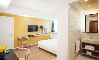 Aparthotel Colombo Roma - Housity