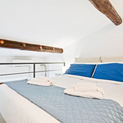 One-Bedroom Apartment Rifredi & Dalmazia Modern Loft Promo Code