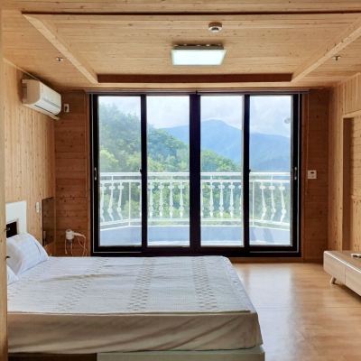 이코노미 더블룸 준성리조트 쿠폰