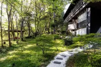 YuYu Hakone - Private Open Air Onsen Usage Guaranteed