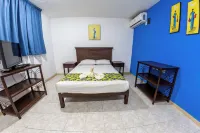 Hotel Ziami