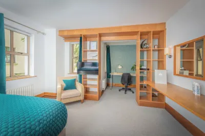 Brennan Court Guest Accommodation Ξενοδοχεία στην πόλη 