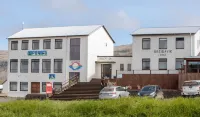 Hotel Breidavik Hoteles en 