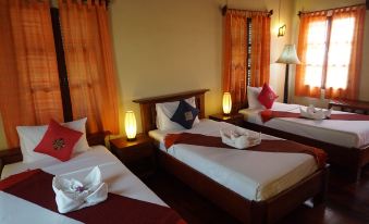 Villa Saykham - Housity