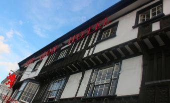 Brook Red Lion Hotel - Housity