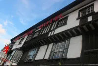 Brook Red Lion Hotel Hoteles en 
