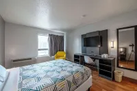 Motel 6 Branford, CT - New Haven Ξενοδοχεία στην πόλη 