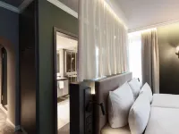 ERIKA Boutiquehotel Kitzbühel Hotels in Kitzbühel