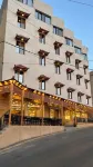 Sharah Mountains Hotel Hoteles en 