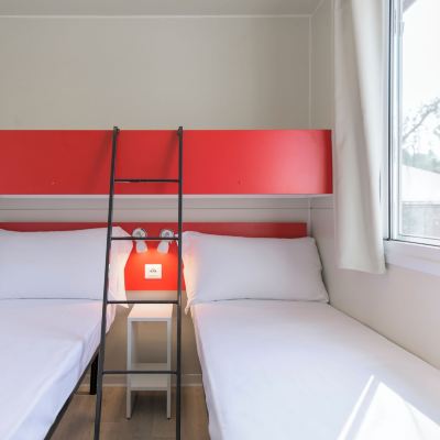 Casa Mobile Standard Plus Camping Garda Promo Code