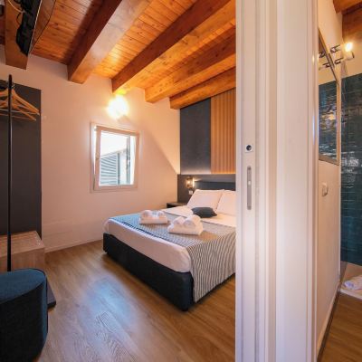 Junior Suite Con Terrazza Taliammari Promo Code