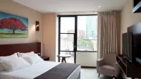 Chairu Eco Hotel Hotéis em 