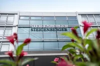 Steigenberger Hotel München Hotels in 