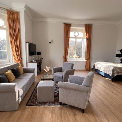 Panoramic Room Schloss Schlemmin Promo Code