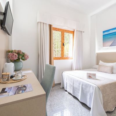 經濟房 卡斯蒂略廣場酒店優惠