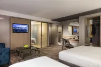إست بارك هوتل بلوفديف