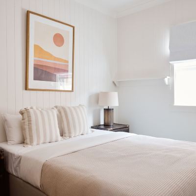 Three-Bedroom Bungalow Brunswick Heads Chalet Motel Promo Code