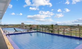 MLZ Apartments Sihanoukville - Housity