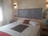 Dar Ben Mustafa Hoteles en 