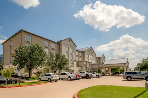 Hyatt Place College Station