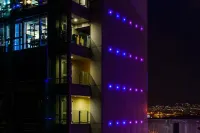 Hostel of the Sun Hotels in 