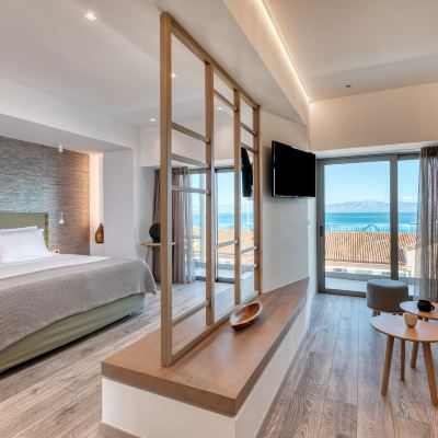 Suite with Sea View Las Hotel & Spa Promo Code