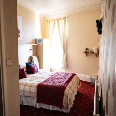 Standard Double Room, Resort View (Room 3) The Sands Hotel Promo Code