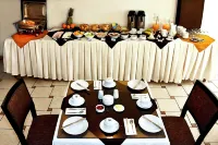 Hotel Polo Corporativo