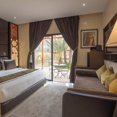 Catherine Deneuve Room Eden Lodges Promo Code