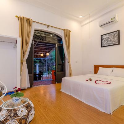 Superior Room Tre's Beach Promo Code