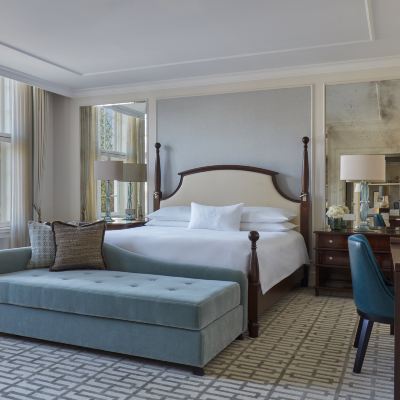 Brentano Suite Waldorf Astoria Amsterdam Promo Code