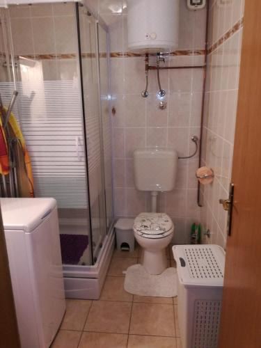 一卧室公寓 - 带庭院