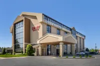 Drury Inn & Suites Paducah Hotel di 