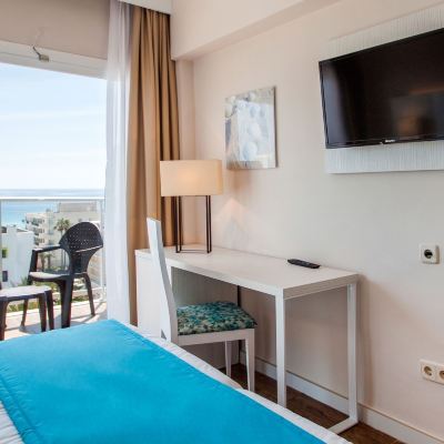 Double Room Bluesea Cala Millor Promo Code