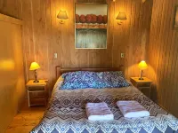 Mirador Los Volcanes Lodge & Boutique Hotels in Pucón
