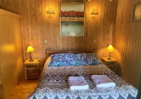 Mirador Los Volcanes Lodge & Boutique فنادق في 