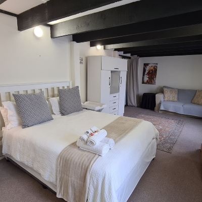 Family Suite Hathaway Guest House Promo Code