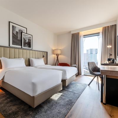 Net Zero Superior Room Park Inn by Radisson Manchester City Centre Promo Code