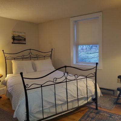 Monadnock Room The Carriage Barn Inn Promo Code