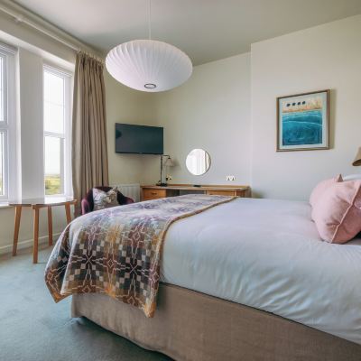 Inland View Room Polurrian on The Lizard Promo Code