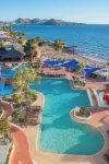 Hotel San Carlos Plaza