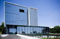 Meliá Braga Hotels in 