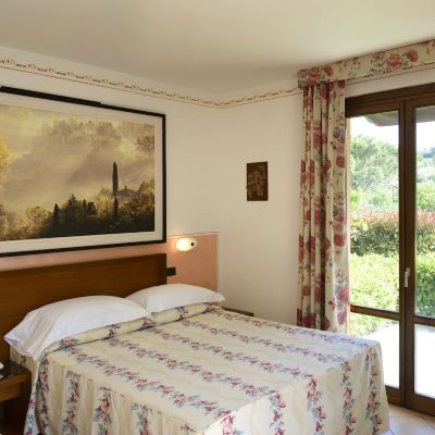 Triple Room with Patio Hotel Sovestro Promo Code