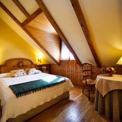 Family Duplex, 2 Bedrooms, Connecting Rooms, Tower Hotel Ciria Promo Code