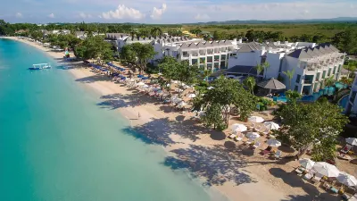 Azul Beach Resort Negril Hotel a 