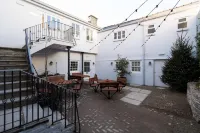The Wellington Hotels in 