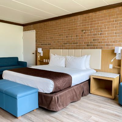 Lodge Junior Suite King Split Rock Resort Promo Code