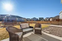 New! Family-Friendly Home with Pool Table, King Beds Hotels in 
