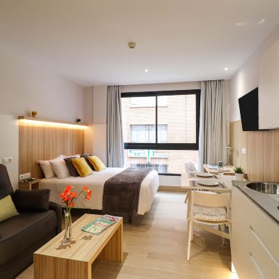 Studio Cielo Madrid Studios Promo Code