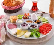 HOTEL NECATİBEY Hotels in 